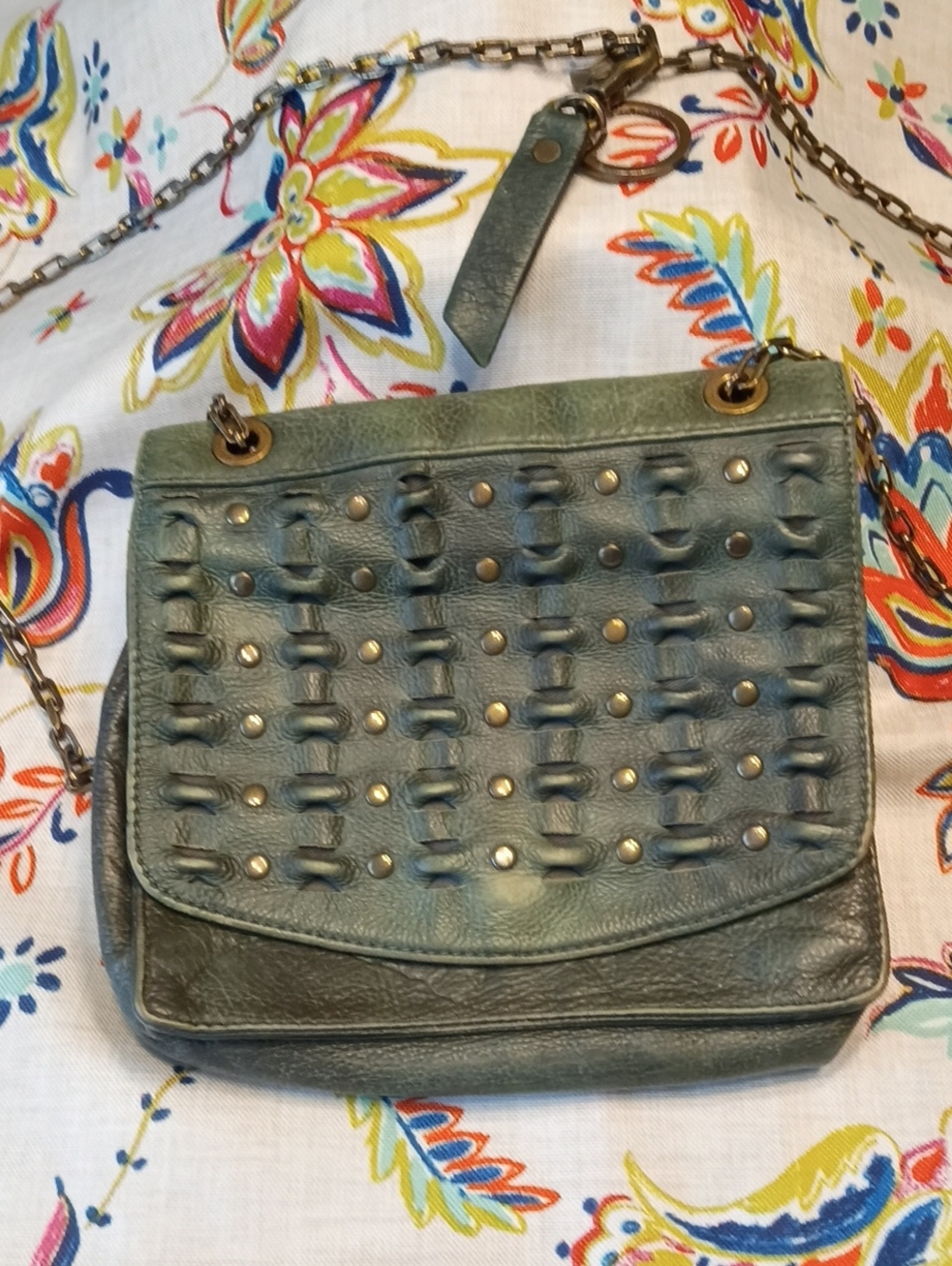 Frye Purse
